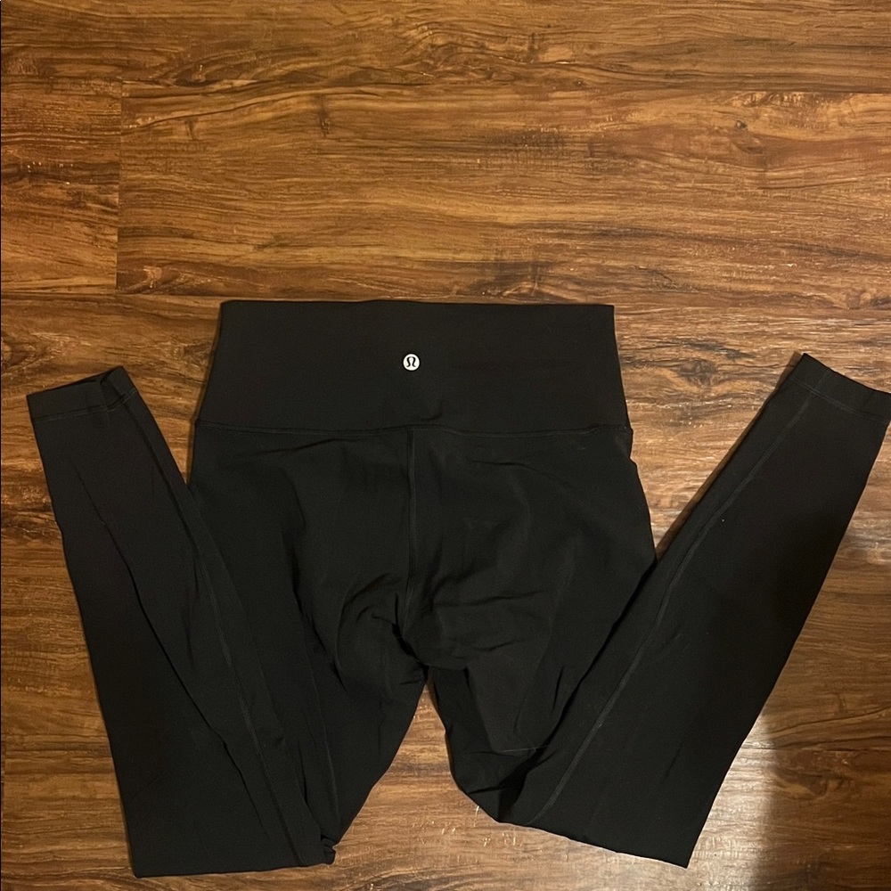 Lululemon align Black Leggings